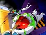 Buzz Lightyear of Star Command S01 E003 - XL