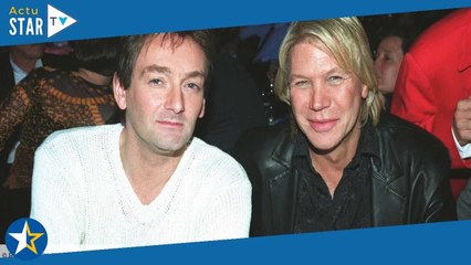 Pierre Palmade : quand son ex Patrick Juvet “avait peur” pour lui