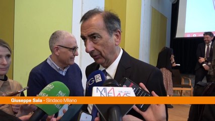 Stadio, Sala "Nei prossimi giorni incontro con il Milan"