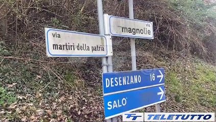 Video News - MUORE MENTRE VA A SCUOLA