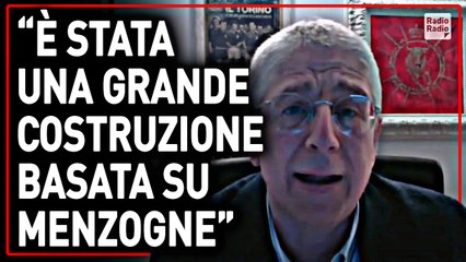 LO SFOGO DI MARIO GIORDANO AL SENATO ▷ "VENIVANO MEDICI CON UNA PAURA FO***TA DI PARLARE DI CURE!"