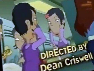 As Told by Ginger E021 - Gym Class Confidential