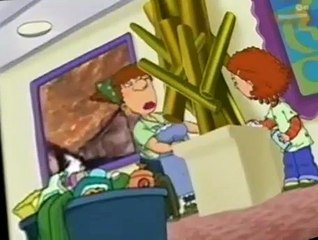 As Told by Ginger E022 - The Nurses' Strike