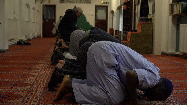 Kent employment lawyer says employers should make accommodations for Muslims this ramadan