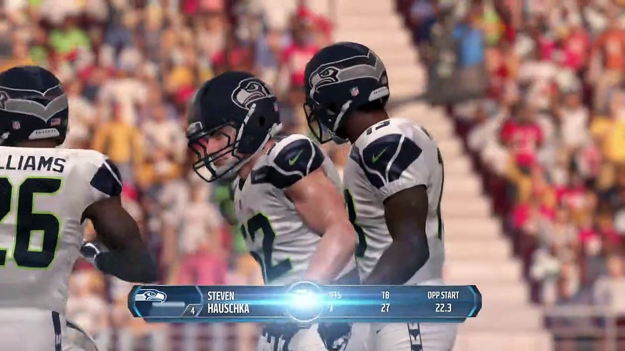 Madden NFL 16