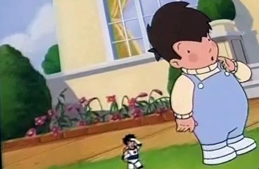 George Shrinks George Shrinks E014 Close Encounters of The Bird Kind