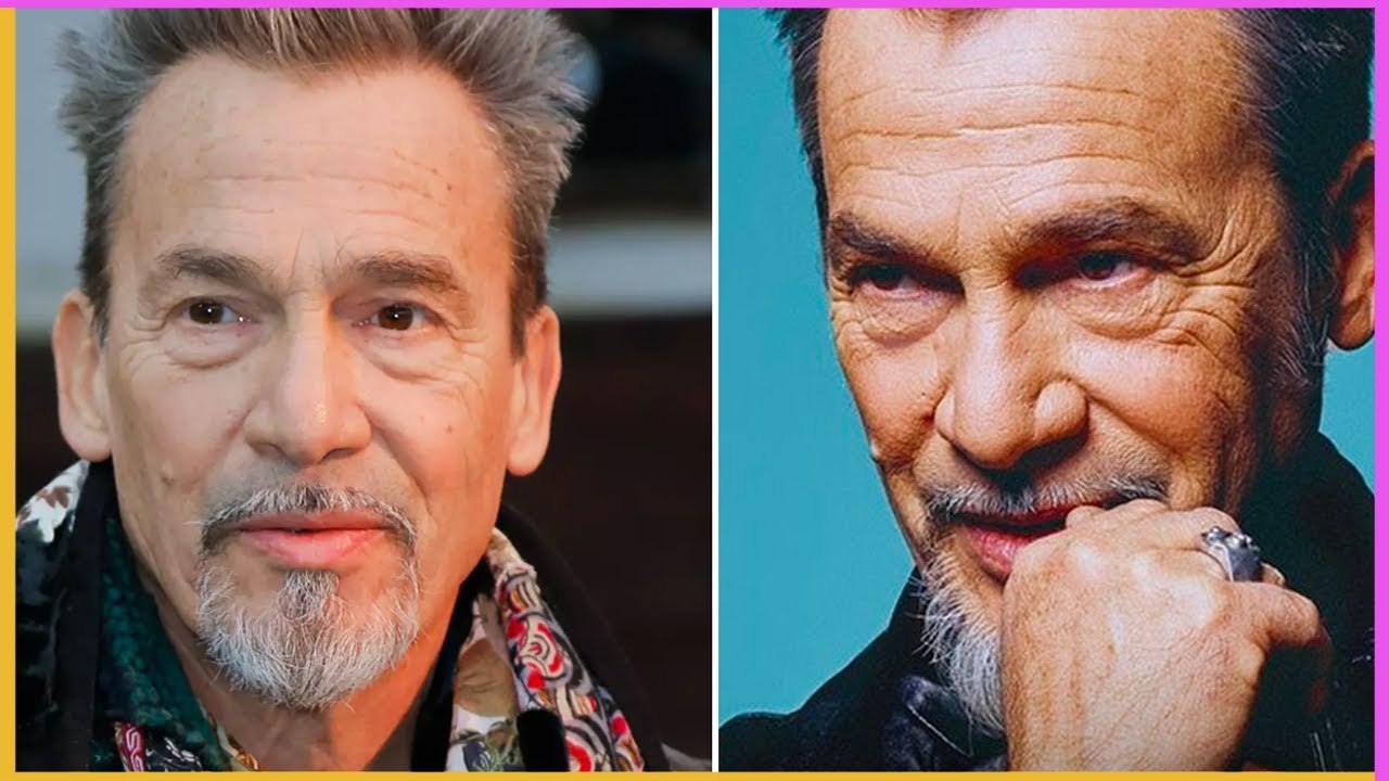 Florent Pagny malade : les nouvelles inquiétantes de son retour en France
