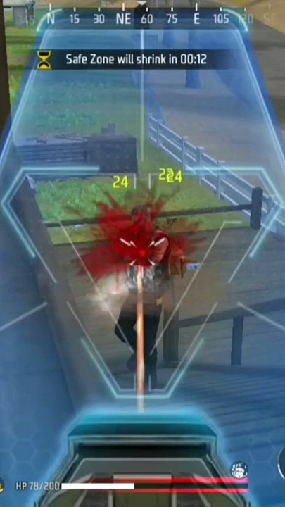Free fire 