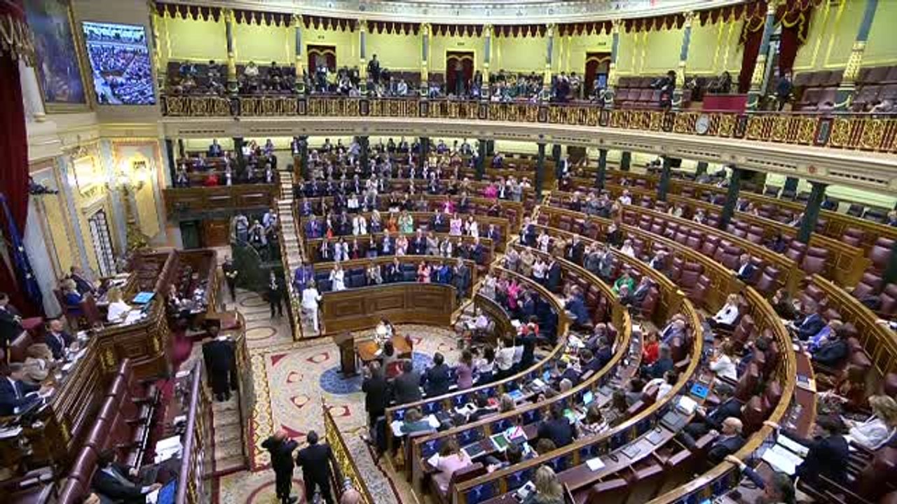 La moción de censura sirve a Yolanda Díaz para...