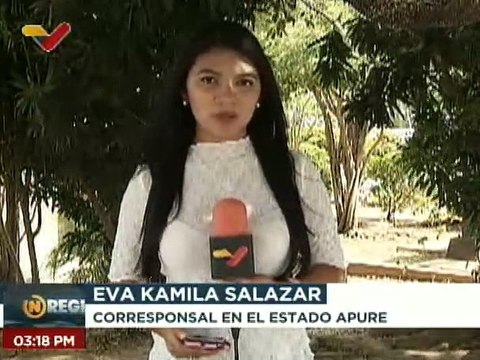 Apureños respaldan acciones del Gobierno Nacional contra la corrupción