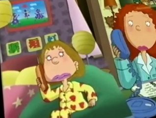 As Told by Ginger E052 - Kiss today goodbye