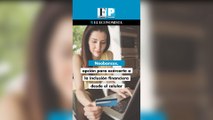 Neobancos, opción para acércarte a la inclusión financiera desde el celular