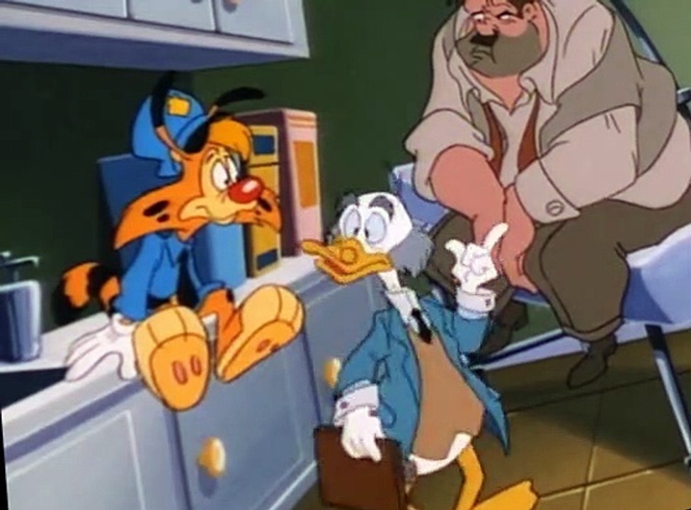 Bonkers Bonkers E061 Stressed to Kill video Dailymotion