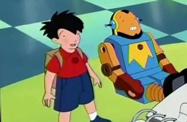 George Shrinks George Shrinks E022 Sunken Treasures