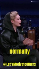 Is Gigi Confident due to Her Job_ #fyp #trending #viral #challenge #foryou