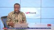 UPfront with Raymond Acquah: Funding Political Campaigns - Joy News (22-3-23)