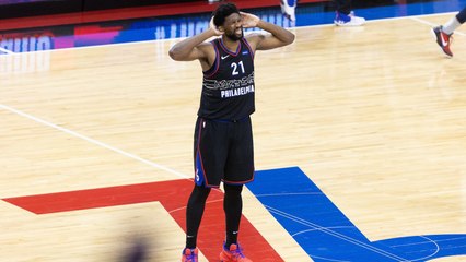 NBA MVP Odds 3/22: Joel Embiid (-200) Overtakes Nikola Jokic As Favorite