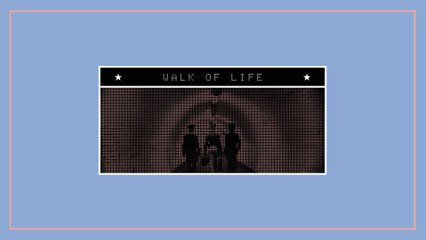 Dire Straits - Walk Of Life