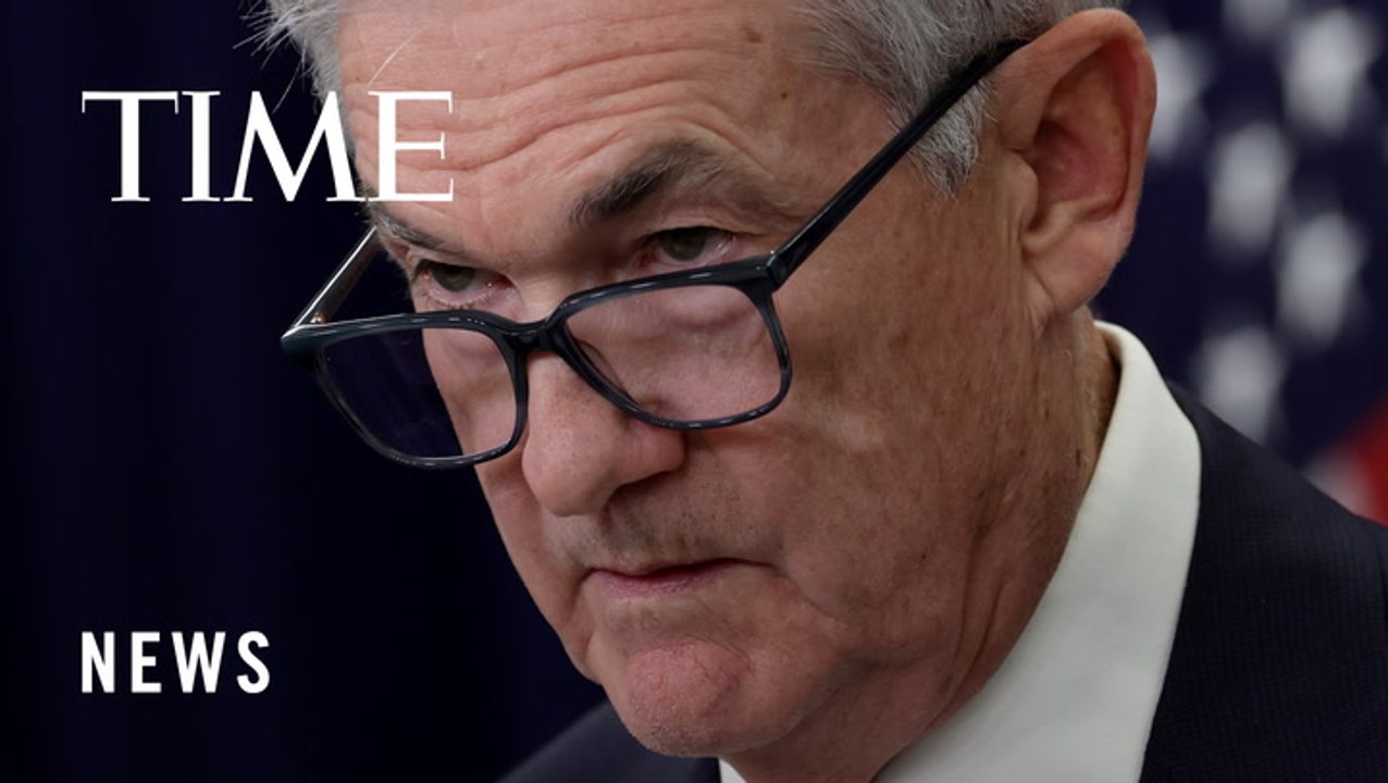 Federal Reserve Raises Interest Rates by a Quarter of a Percentage Point