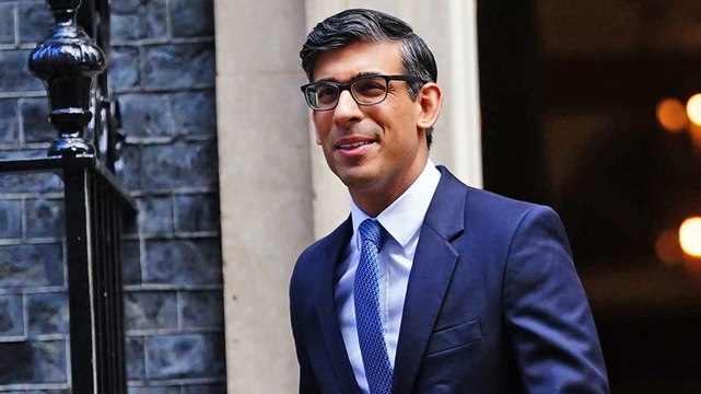 Rishi Sunak releases long-awaited personal tax documents