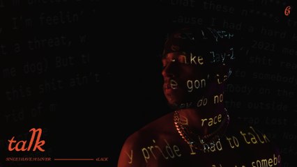 6LACK - Talk