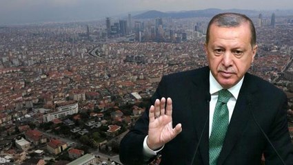 Cumhurbaşkanı Erdoğan'dan çok konuşulacak "Vize" çıkışı: İstanbul'a girmenin bir bedelinin olması lazım