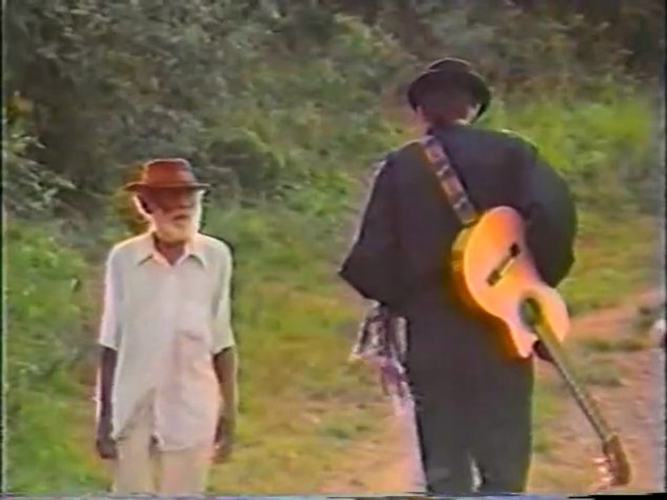 Ron Barceló - Somos un Pueblo que Canta - Mensaje de Juan Luis Guerra