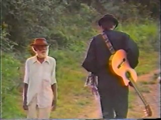 Ron Barceló - Somos un Pueblo que Canta - Mensaje de Juan Luis Guerra