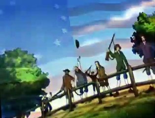 Liberty's Kids Liberty’s Kids E016 One Life to Lose