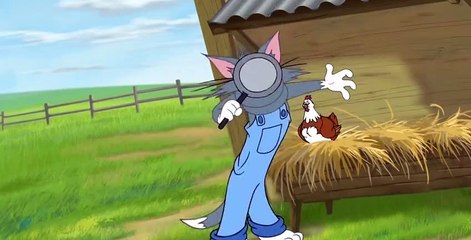 Tom and Jerry Tales S01 E03
