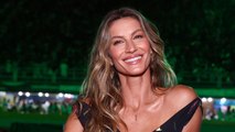 « Ce n’est pas si noir et blanc » : Gisele Bündchen se confie pour la première fois sur son divorce avec Tom Brady