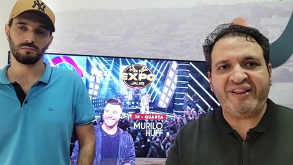 Lançamento Expô Jales