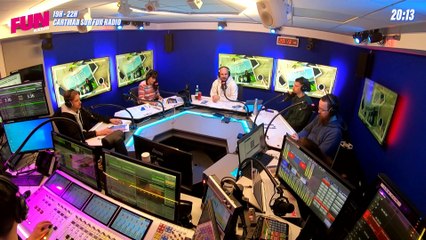 L'invité de Cartman - Benjamin de Koh-Lanta