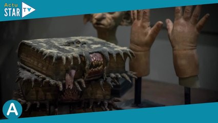 Promo très alléchante sur ce Choixpeau Magique Harry Potter