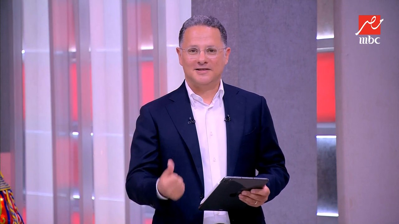 شريف عامر: كل الشكر لمعالي المستشار تركي آل الشيخ على التسهيلات إللي بيقدمها لتصوير برنامج رامز.. وانتظروا نجوم كبار ضحايا مقلب رامز نيفر إند