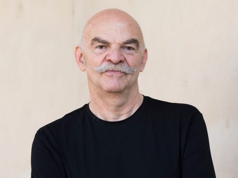 Martín Caparrós recibe el premio Ortega y Gasset a la trayectoria