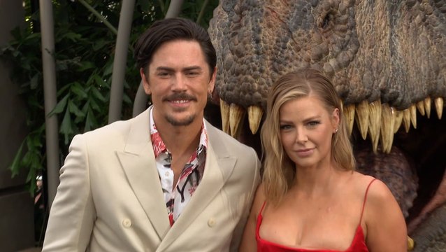 Jax Taylor Says ‘Controlling’ Tom Sandoval Preyed On ‘Codependent’ Raquel Leviss