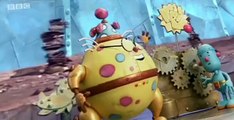 Little Robots Little Robots S02 E002 Tiny Who?