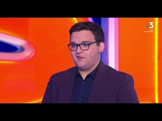 Le Grand Slam : Cyril Féraud paralyse France 3, le champion Enzo éliminé ?