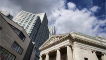 Après SVB, la banque américaine PacWest plonge en Bourse, ses dépôts fondent
