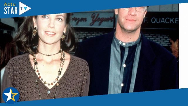 Christophe Lambert divorcé de Diane Lane : la mère de sa fille Eleanor a eu d'autres conquêtes très