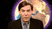 MTV's Kurt Loder Reports on The Search for the Yellowjackets