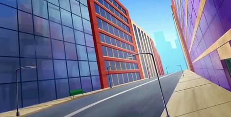 Tom and Jerry Tales S01 E02