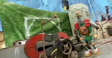 Little Robots Little Robots S02 E004 Reach for the Sky