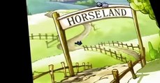 Horseland Horseland S03 E013 Sister, Sister