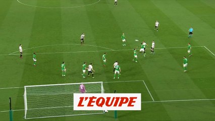 Le résumé d'Irlande-Lettonie - Foot - Amical