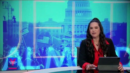 Difunden fotos falsas sobre detención de Donald Trump