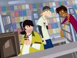 6teen S02 E01
