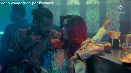 amor dividido - capitulo 79