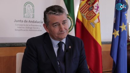 Sánchez, Tamames, España... El test en el que Antonio Sanz nos responde a todo